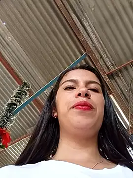 Nathaly 12 online show from 12/15/25, 05:08