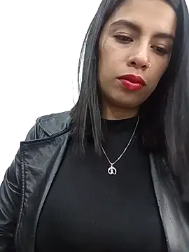 Nathaly 12 online show from 03/06/26, 01:28