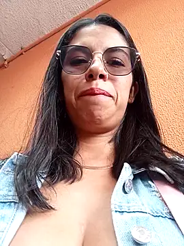 Nathaly 12 online show from 10/24/25, 07:13