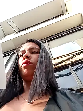 Nathaly 12 online show from 03/03/26, 12:45