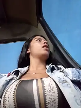 Nathaly 12 online show from 04/14/26, 11:21