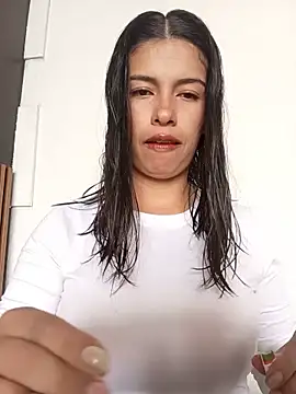 Nathaly 12 online show from 05/28/26, 07:20