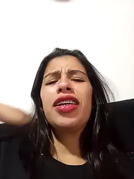 Nathaly 12 online show from 10/29/25, 07:46