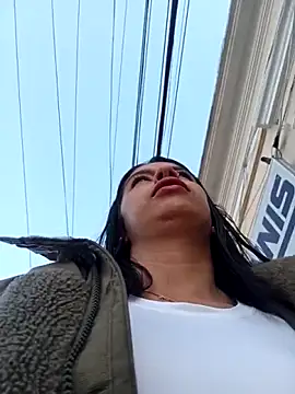 Nathaly 12 online show from 04/04/26, 11:39