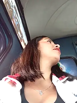 Nathaly 12 online show from 03/01/26, 02:17