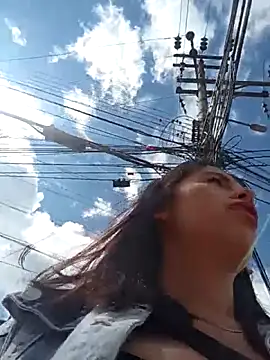 Nathaly 12 online show from 11/02/25, 07:08