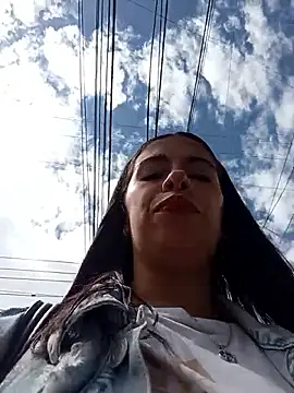 Nathaly 12 online show from 01/14/26, 03:48