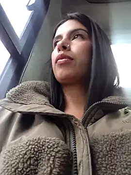 Nathaly 12 online show from 03/11/26, 12:32