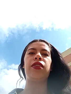 Snapshot of Nathaly_12 chatting on 03/22/25, 02:14 Nathaly 12 online show from 03/22/25, 02:14