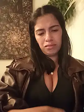Nathaly 12 online show from 05/19/26, 01:21