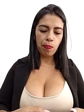 Nathaly 12 online show from 02/19/26, 12:46