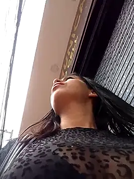 Nathaly 12 online show from 04/03/26, 04:46