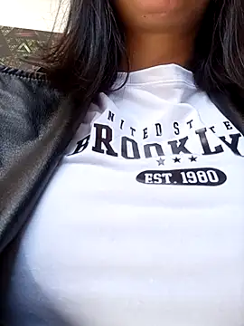 Nathaly 12 online show from 02/26/26, 03:01