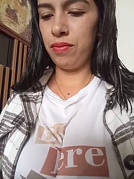 Nathaly 12 online show from 05/14/26, 07:44