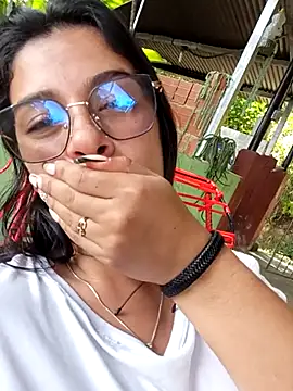 Nathaly 12 online show from 12/05/25, 06:39