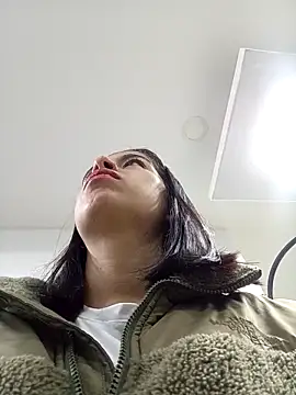 Nathaly 12 online show from 03/16/26, 12:42