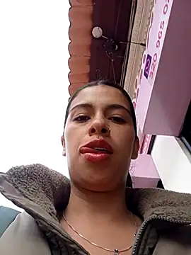 Nathaly 12 online show from 03/21/26, 12:31