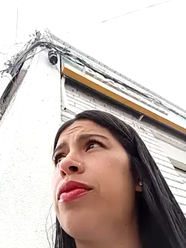 Nathaly 12 online show from 03/28/26, 02:07