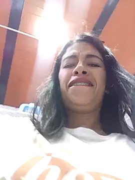 Nathaly 12 online show from 04/21/26, 03:29