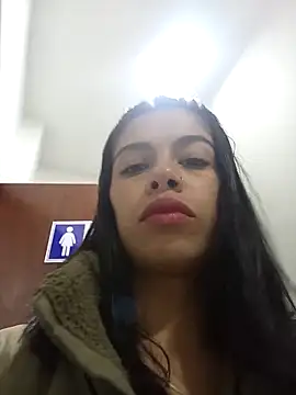 Nathaly 12 online show from 03/20/26, 12:17