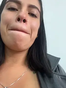 Nathaly 12 online show from 02/13/26, 03:56