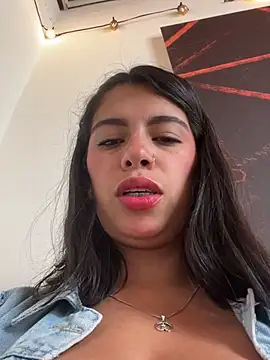 Nathaly 12 online show from 03/04/26, 04:59