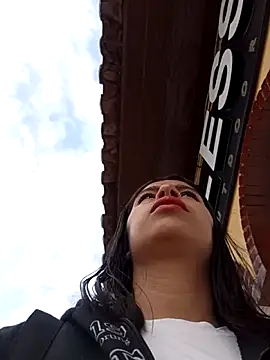 Nathaly 12 online show from 03/14/26, 12:22