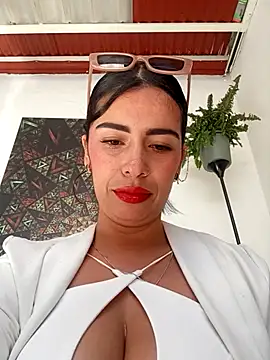 Nathaly 12 online show from 02/27/26, 03:12