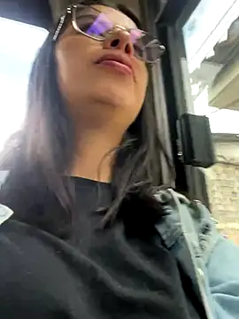 Nathaly 12 online show from 11/14/25, 04:21