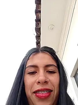 Nathaly 12 online show from 03/29/26, 01:02