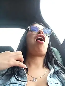 Nathaly 12 online show from 12/22/25, 05:02