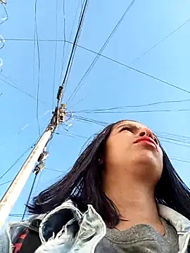 Nathaly 12 online show from 04/01/26, 12:06