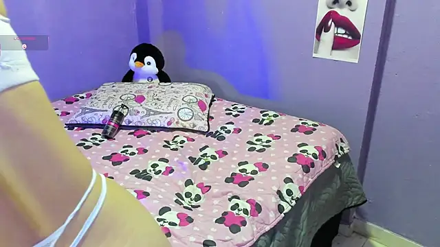 lizeth sweet online show from 11/18/25, 08:17