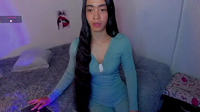 lizeth sweet online show from 01/10/26, 01:06