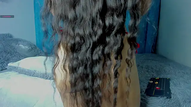 lizeth sweet online show from 02/28/26, 12:10