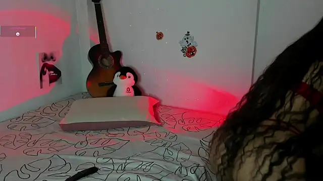 Snapshot of lizeth_sweet chatting on 10/16/25, 12:52 lizeth sweet online show from 10/16/25, 12:52