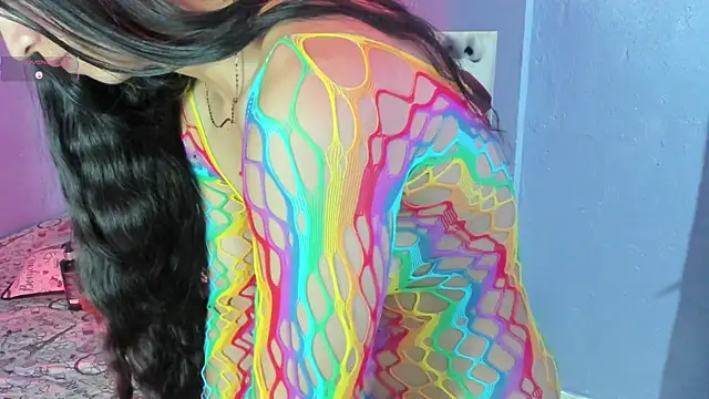 lizeth sweet online show from 11/01/25, 12:17