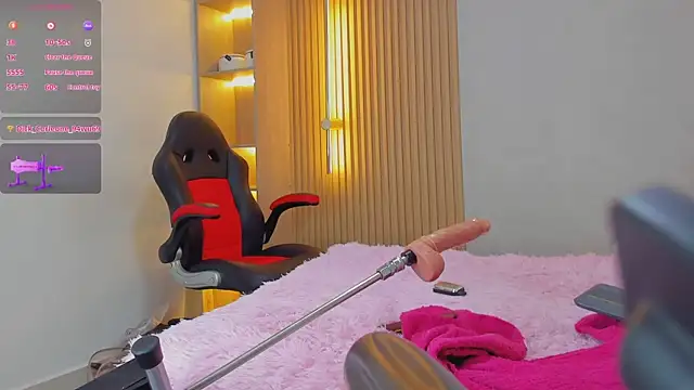 stephany summer online show from 10/16/25, 04:32