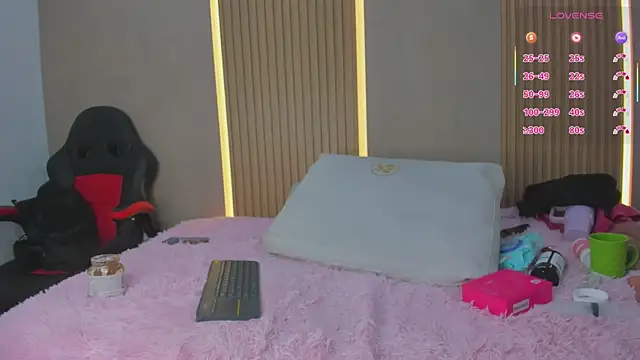 stephany summer online show from 09/20/25, 12:32