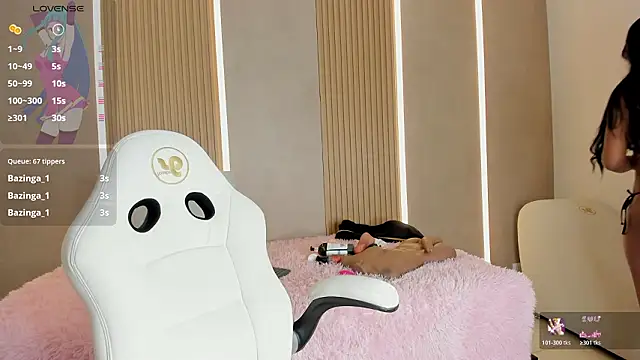 stephany summer online show from 03/09/26, 07:17