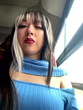 VictoriaGerard Pink online show from 01/06/26, 06:01