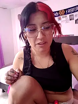 DaniPoison online show from 02/25/26, 05:57