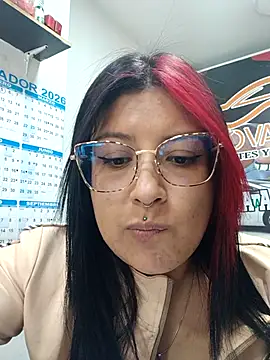 DaniPoison online show from 03/21/26, 04:44