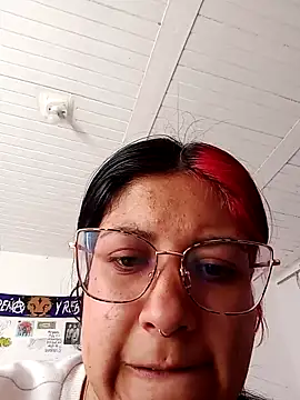 DaniPoison online show from 02/15/26, 01:10