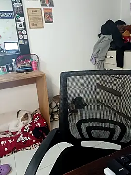 DaniPoison online show from 03/12/26, 01:26