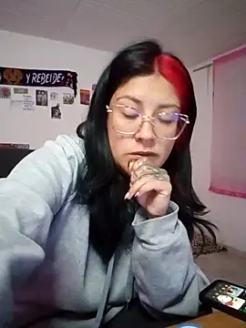 DaniPoison online show from 02/17/26, 12:24