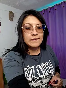 DaniPoison online show from 06/24/26, 07:33
