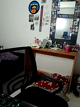 DaniPoison online show from 03/13/26, 12:43