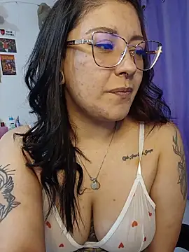 DaniPoison online show from 05/22/26, 05:00