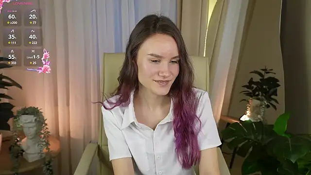 Snapshot of Clare__Florence chatting on 03/15/25, 10:03 Clare Florence online show from 03/15/25, 10:03